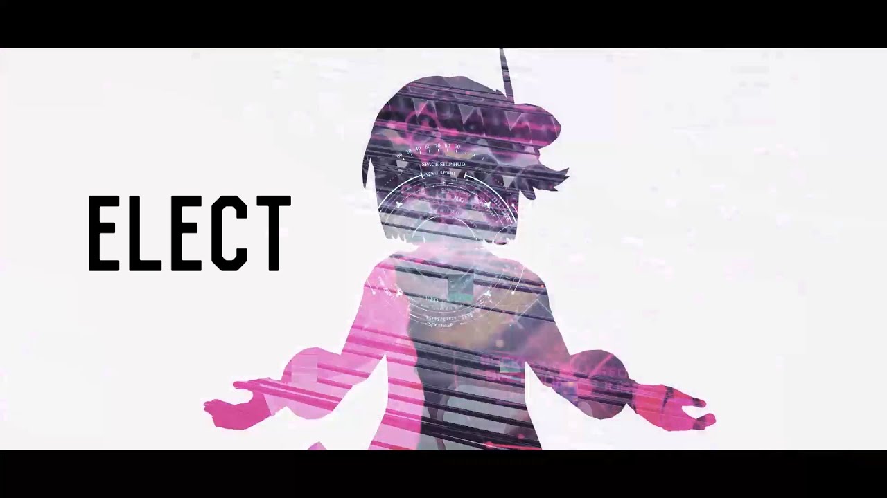 【天神子兔音】ELECT(covered by Kotone)